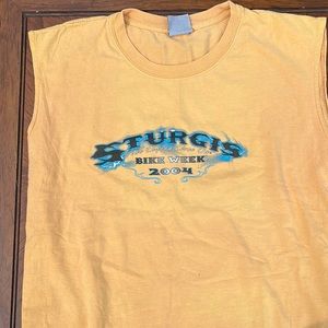 sturgis bike week shirt